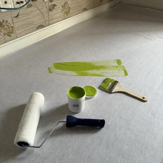 Floor Surface Protection Non Woven Fabric