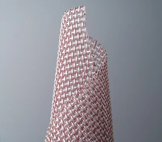 Filter Fabric for Filtration, Polyester Filter Press Cloth Liquid