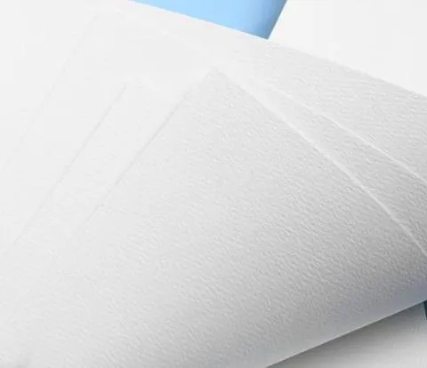 Fabric Felt Paper Machine Paper Mill Cheap Bom Batt-on-Mesh Papermaking Felt