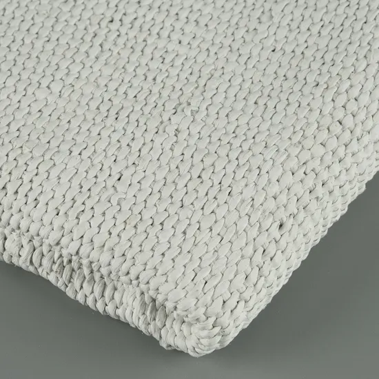 Dust Free Asbestos Fabric Insulation Sealing Cloth Can with Stainless Wire