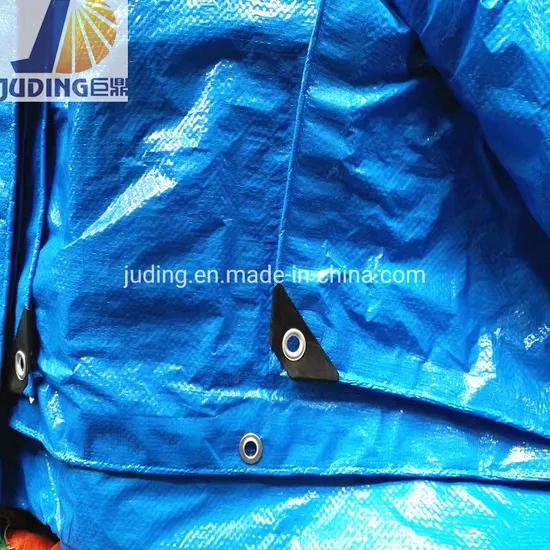 Waterproof Fabric Canvas Tarpaulins Tarpaulins Manufacturers