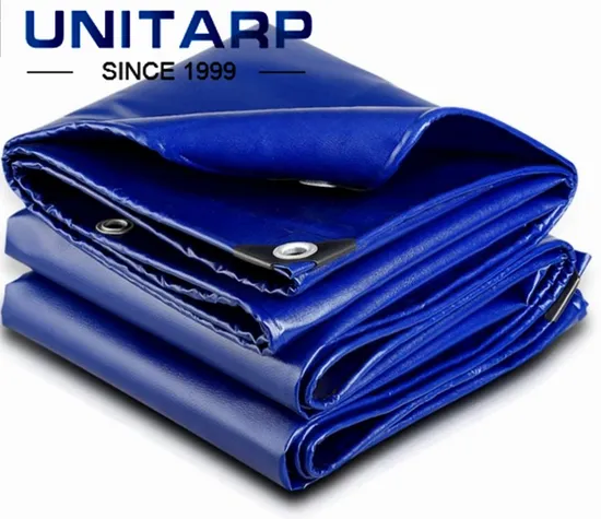 Customizable Smooth and Durable PVC Foldable Pot Changing Mat Tarpaulin Plant Garden Pot Changing Mat in China