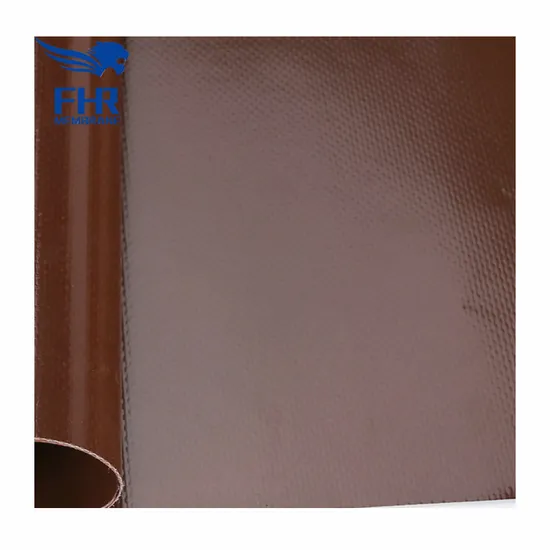 Hot Sale Self Clean Vinyl Tarps PVC Tarpaulin Truck Cover