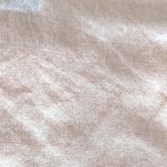 High Temperature Resistant Fireproof 100g Aramid 1313 Mesh Cloth