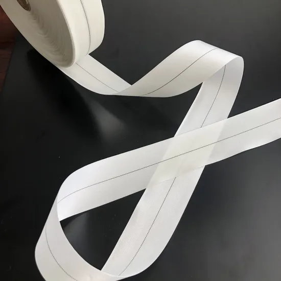 High Strength Nylon 66 Curing and Wrapping Tapes for Vulcanization Manufacture