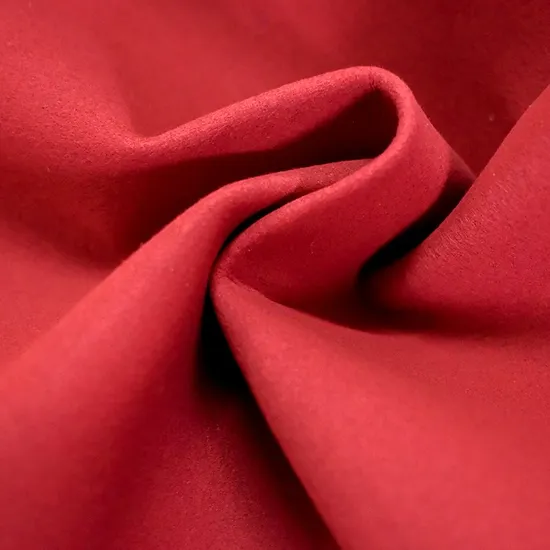 Good Quality Anti-Abrasion Breathable PU Leather