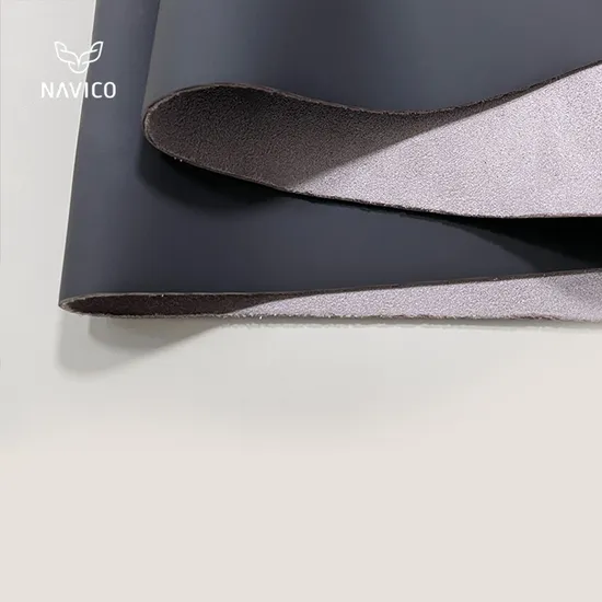 Soft Touch Automotive Interior Leather