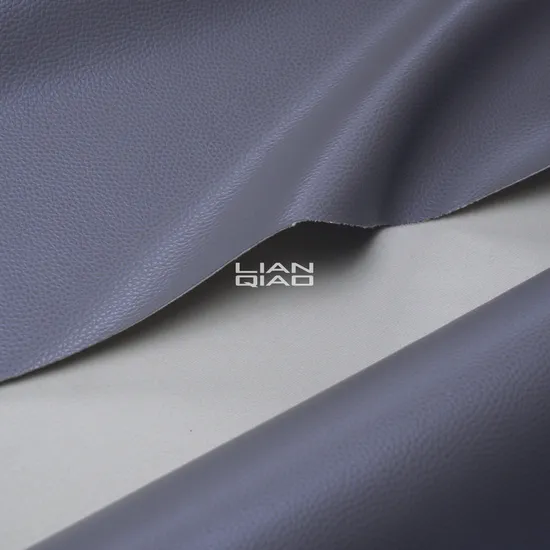 Hot Sale Fashion PU Synthetic Imitation Leather for Sofa Bag Shoes