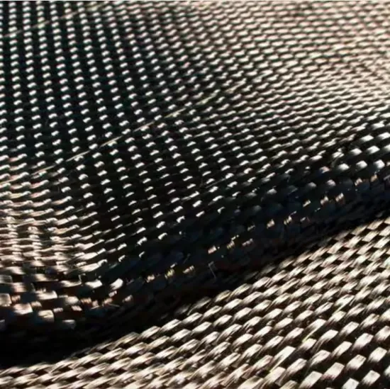Wholesale High-Strength 3mm Basalt Fiber Fabric