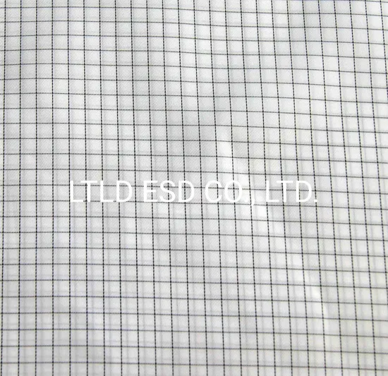 ESD Grid Fabric (LTLD-017)