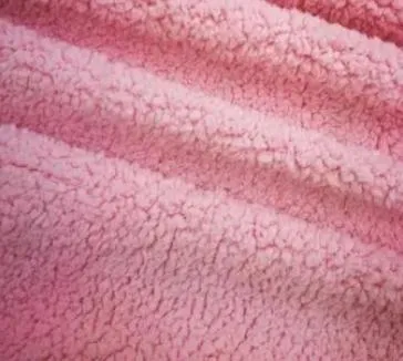 Sherpa Fleece Various Color Tie Dye Sherpa Fleece Fabric