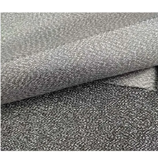 UHMWPE Backpack Material UHMWPE Fabric Cloth for Anti Theft Buckle Backpack