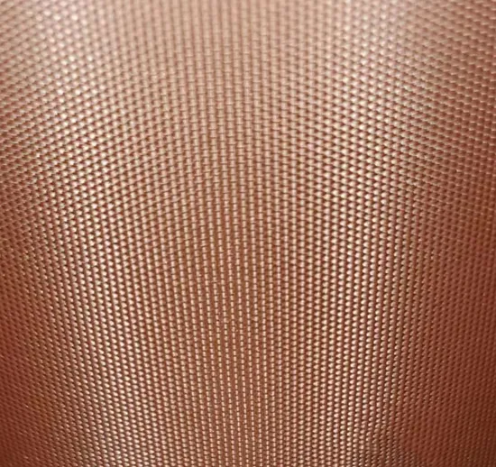 100% Polyester Dipped Industrial Fabric Ee Ep Nn Fabric for Conveyor Belt