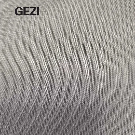 Mesh Fabrix 80 % Polyester 20 % Spandex
