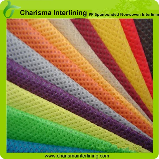 Latest Colored Waistband Elastic Interlining for Trousers
