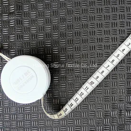 Polyester Knitting Anti-Slip Fabric for Home Textile