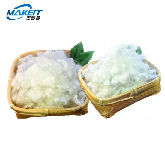 7D Hollow Fiber with Good Quality