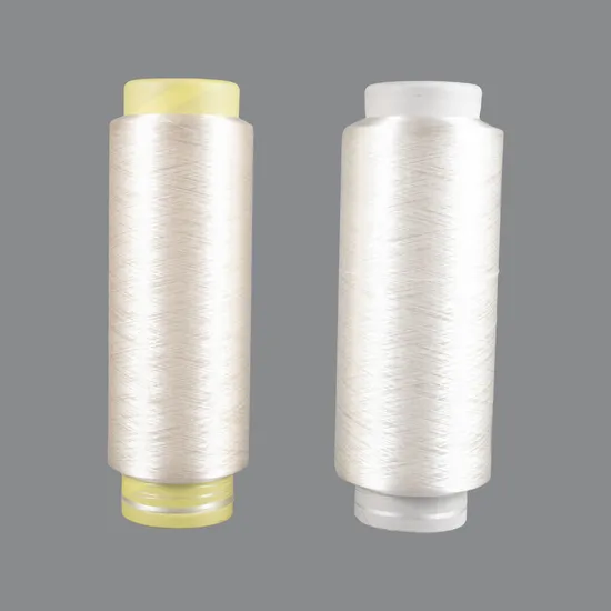 Polyester Yarn Composite Filament Yarn Cey