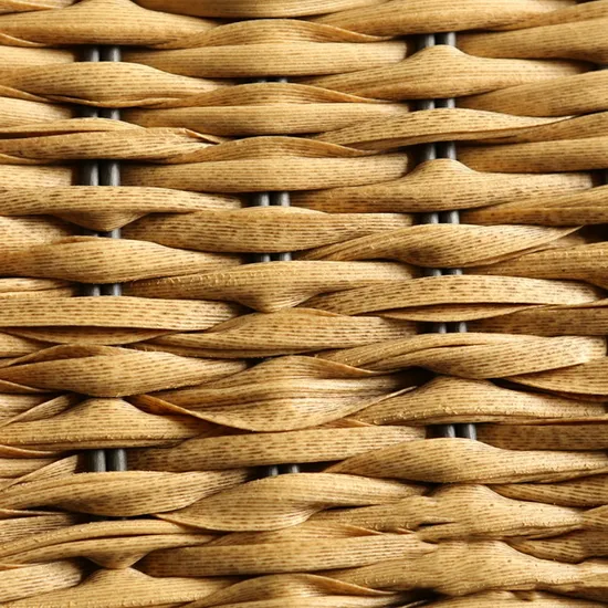 Furniture Component Bar Stool Chair Garden Set Furniture Set Rattan Set