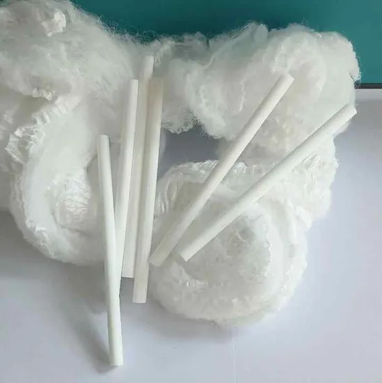 Hot Sale Filter 2.5y-8.0y Cigarette Filter Material Cellulose Acetate Tow