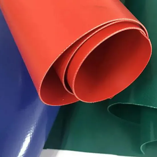 Versatile Waterproof Tarpaulin Fabric for Camping and Events