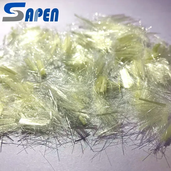 Other Dia Size PVA Fiber with 0.04mm Diameter Size