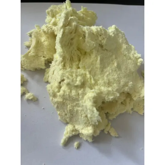 Organic Synthetic Fiber Aramid Pulp Has Good Dispersibility, High Tearing Strength and Good Price