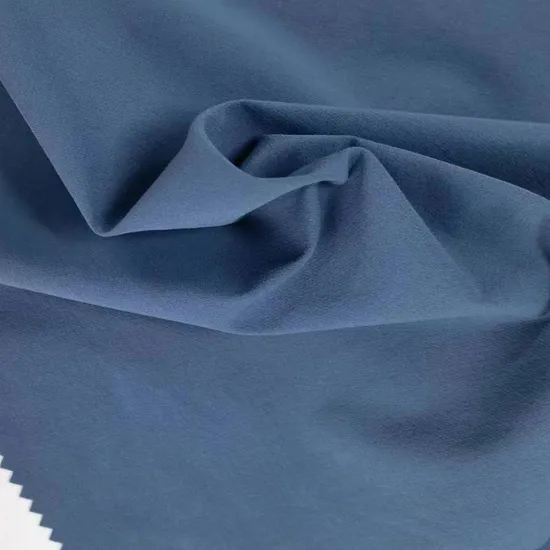 Plain Wholesale Waterproof Outdoor Anti Ultraviolet Nylon Spandex Climbing Walking Riding Running Pant Jacket Fabric