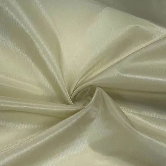 Chinese Manufacturer 410t Waterproof Ultra Thin Transparent Lattice Jacquard Nylon Fabric for Down Jacket