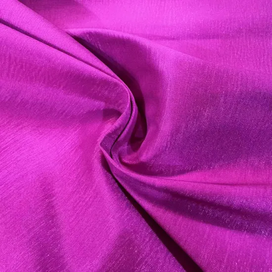 Breathable Outdoor Stretch Polyester Nylon Taffeta for Garment Coat Jacket Uniform