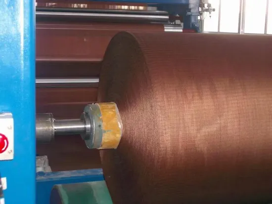 China Tire Cord Fabric Textile Supplier with Best Price