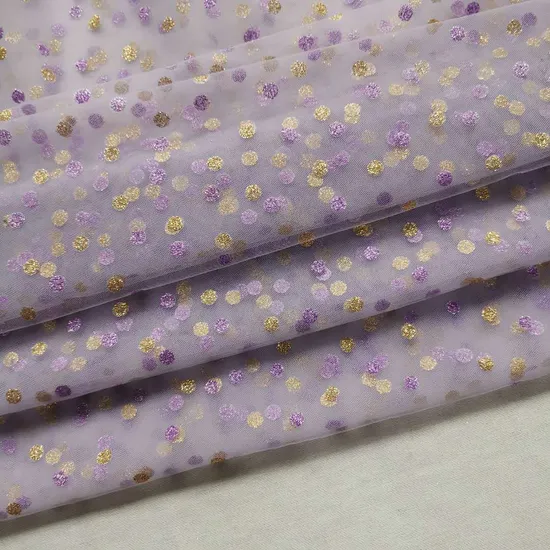 Tulle Fabric