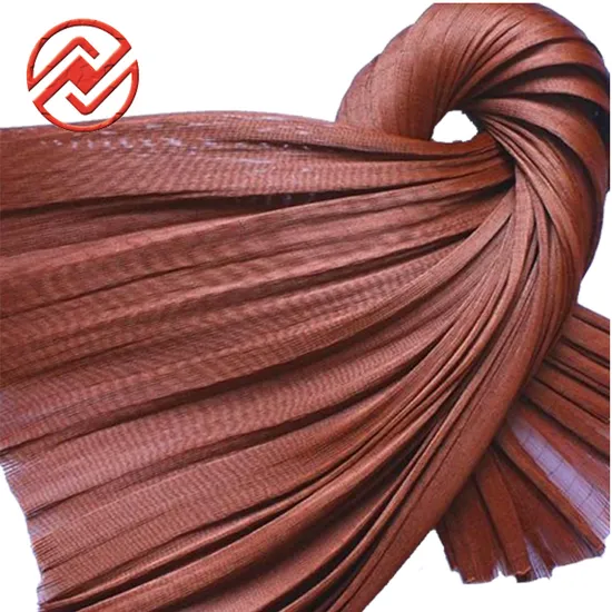 Nylon6 Polyamide Dipped Tire Cord Fabric for Tire