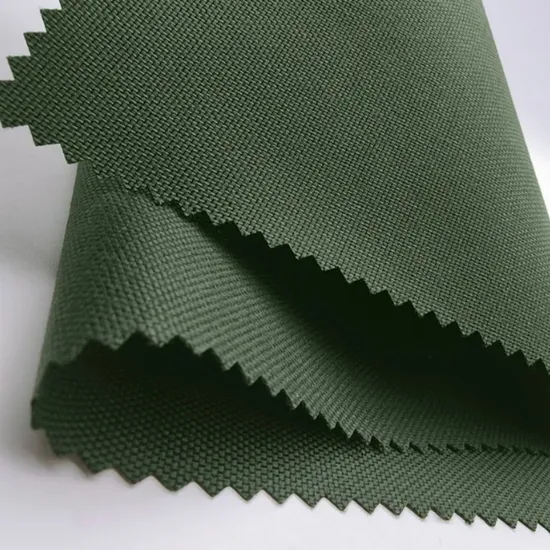 Nylon 6.6 Cordura 1050d Oxford PU Coating Waterproof Luggage Tent Backpack Bag Mattress Cover Fabric