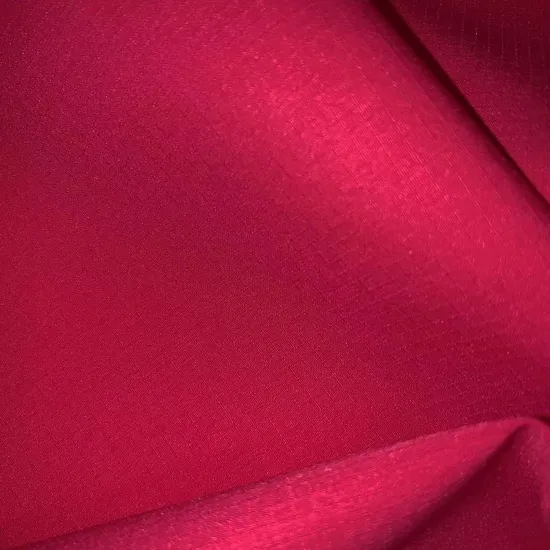 Ripstop Nylon Spandex 4 Way Stretch Fabric