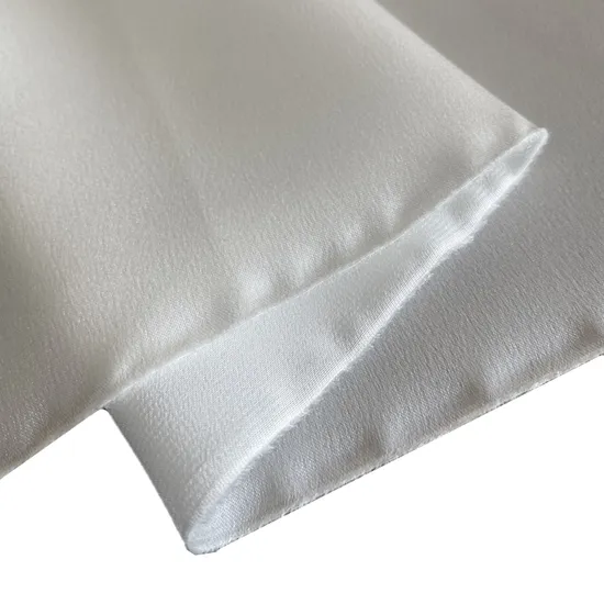100% High Quality Natural Genuine Silk Fabric for Scarves and Pyjamas