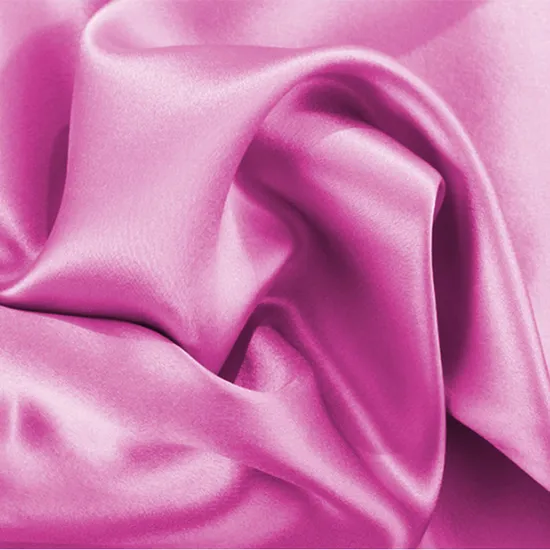 100% Pure Silk Customized Digital Printed Fabric for Pajamas and Scarf