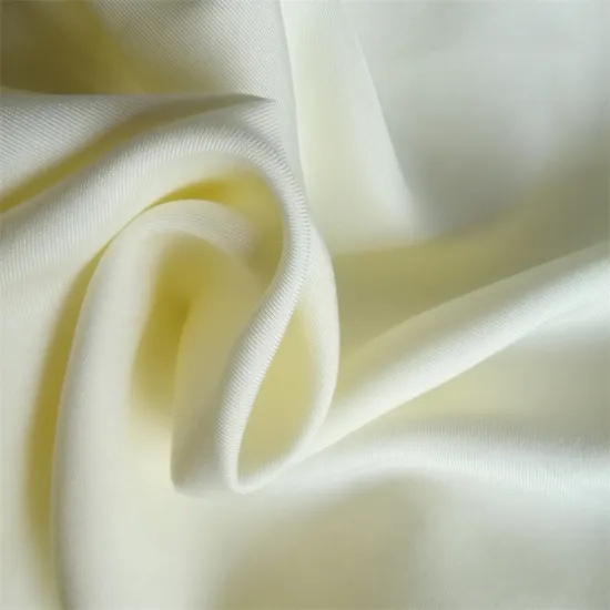 Silk Fabric with Dye Print and Georgette Velvet Texture-Fgtex&reg; -Eco-Friendly Fabric Garden with 20 Years of Deep Cultivation