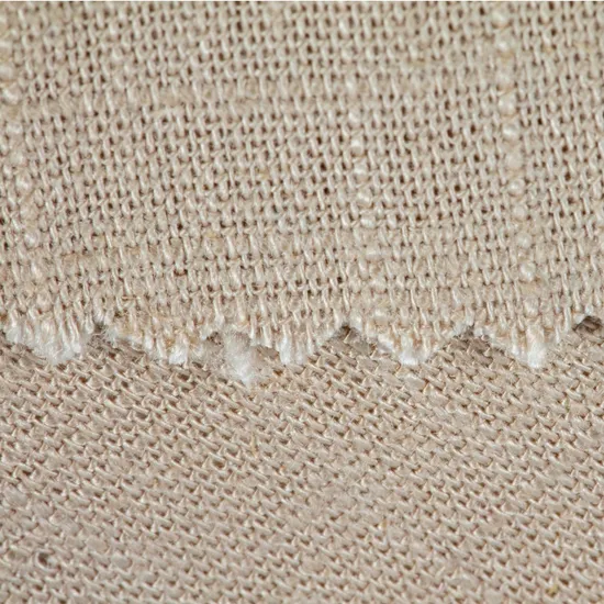 Stock Textile 100% Pure Linen Wholesale Woven Fabric for Garment and Clothing with Best Production Line-240007-1-2-3