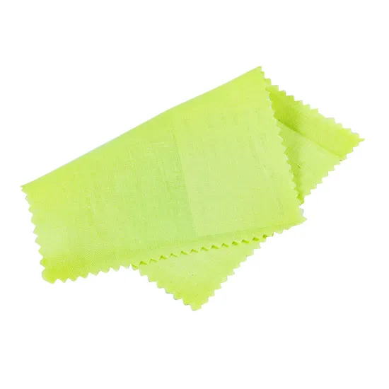 Fashion Stock 100 Ramie Plain Poplin New Design Dyed Fabric for Garment