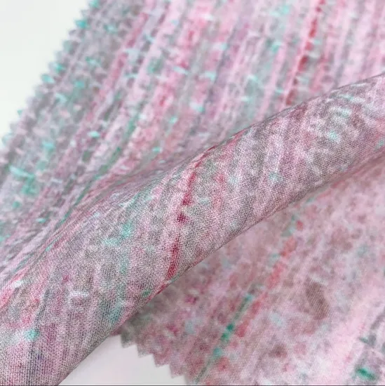 China Linen Cotton Fabric Manufacturer Customized Home Textile Digital Print Linen Cotton Viscose Fabric for Garment Household