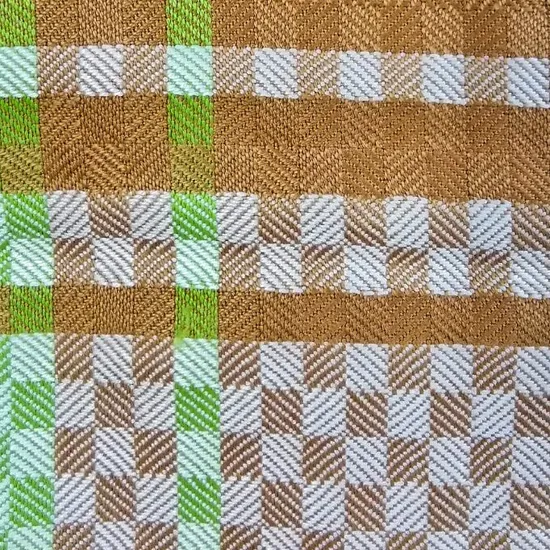 Yarn Dyed Linen Stripe Fashion Fabric-Bamboocell® -Green Vegetable Fibers Are Healthy and Environmentally Friendly