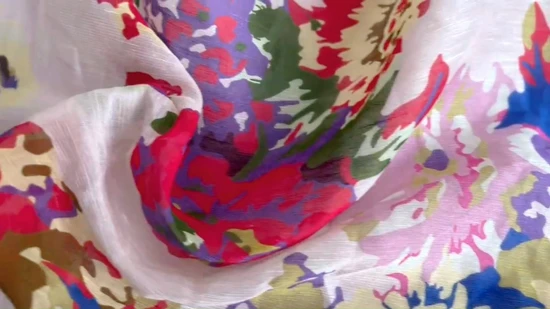 Plain Dyed Linen Viscose Blend Fabric Best Price 6A Grade Garment Fabric Real Natural Eco Friendly Fabric
