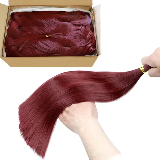 Soft Touch Synthetic Fiber - Free Sample with Every 1 Kg Order
