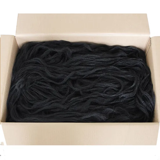 Versatile Synthetic Fiber - Silky Soft and Brushable for All Projects