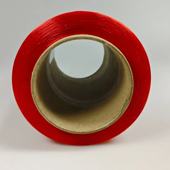 Kevlar Twaron Ppta Aramid Fiber Liquid Dyed Aramid Filament Fiber