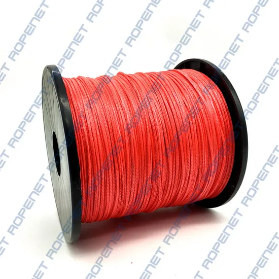 2mm UHMWPE Rope, 2mm UHMWPE Tine, 2mm UHMWPE