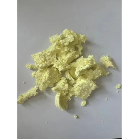 Aramid Fiber Pulp Raw Materials for Disc Brake Pads and Asbestos-Free Boards