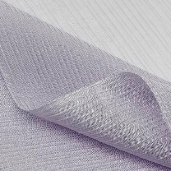 Lightweight Stripe Fabric for Women Garments Trousers Eco-Friendly Fabric