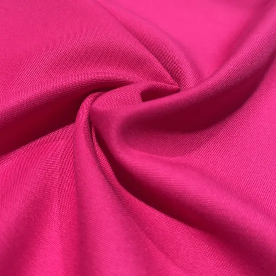 Polyester 80% Rayon 20% Tr Fabric White/Dyed/Printed Woven Plain Weave 32/2*16 56*48  57/58" 170GSM for African Wholesale, Uniform, Arabian Robe, etc.